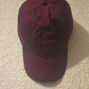Polo Ralph Lauren - The Iconic Cotton Chino Ball Cap